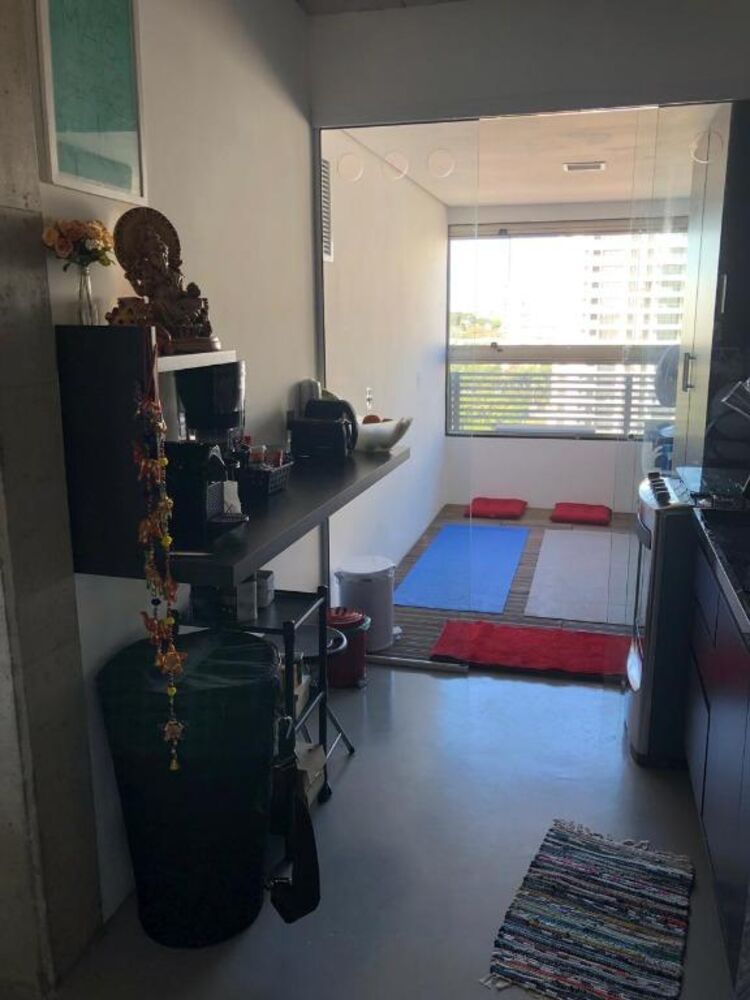 Apartamento, 2 quartos, 69 m² - Foto 9