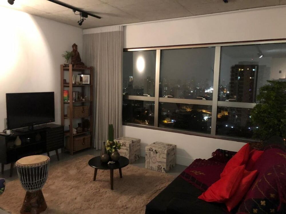 Apartamento, 2 quartos, 69 m² - Foto 1