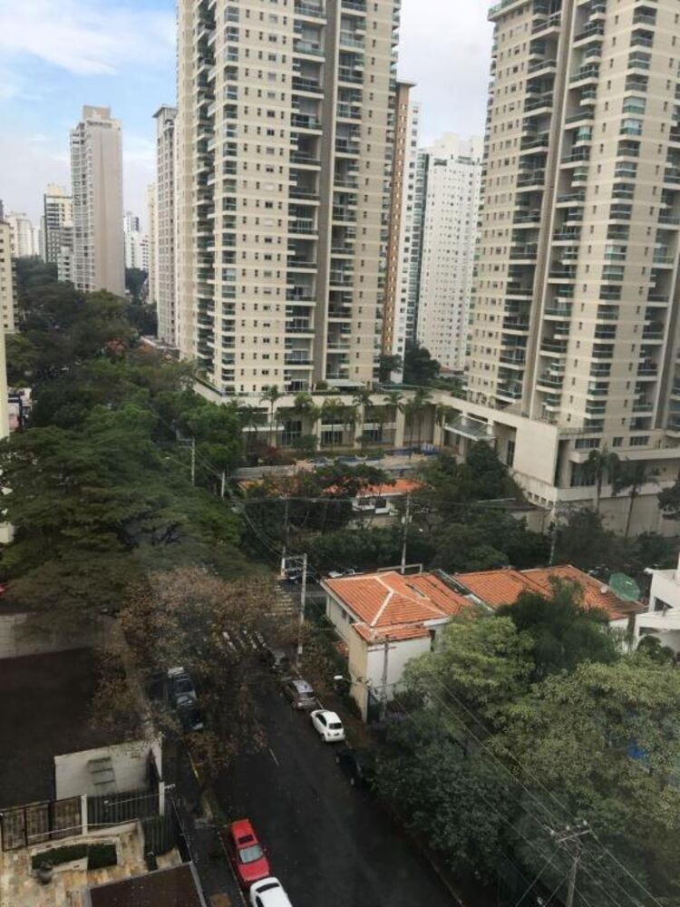 Apartamento, 2 quartos, 84 m² - Foto 7