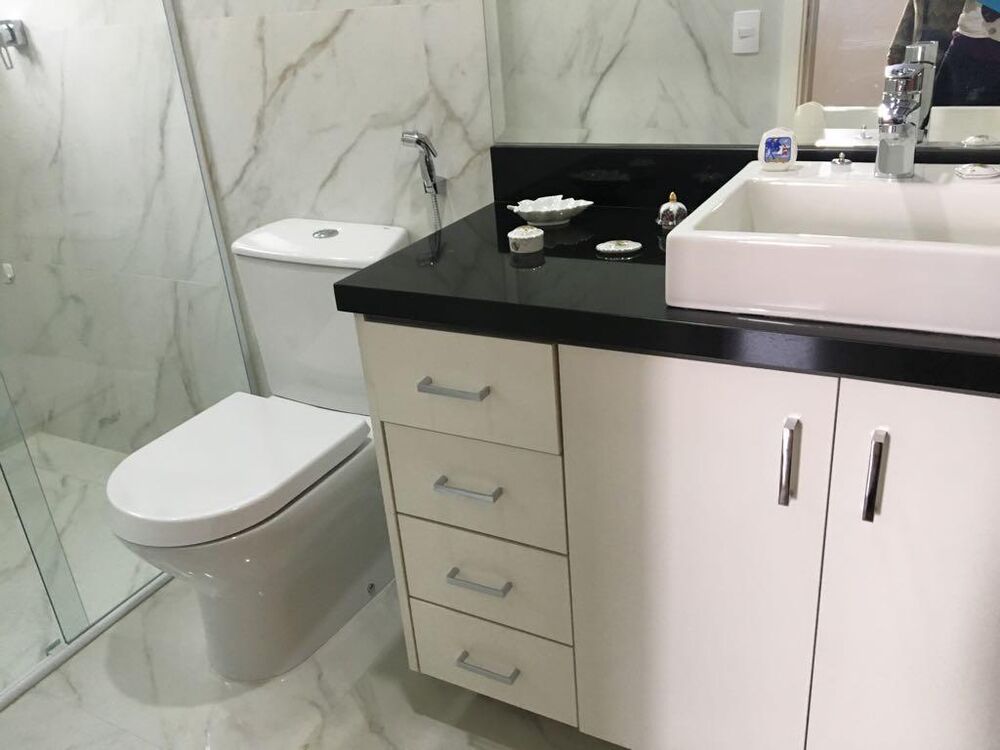 Apartamento, 2 quartos, 84 m² - Foto 11