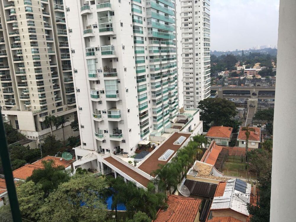 Apartamento, 2 quartos, 84 m² - Foto 1