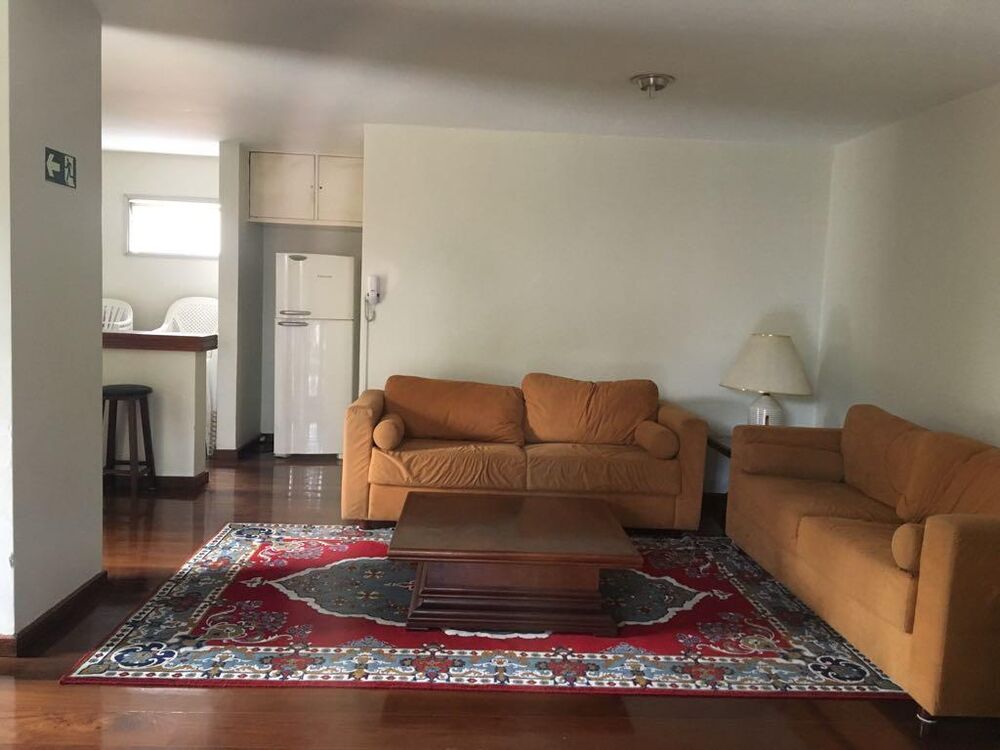 Apartamento, 2 quartos, 84 m² - Foto 17
