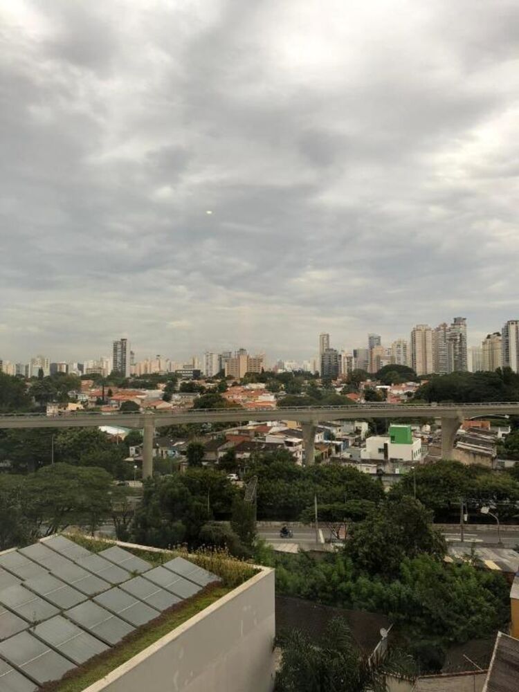 Apartamento para alugar com 1 quarto, 45m² - Foto 5