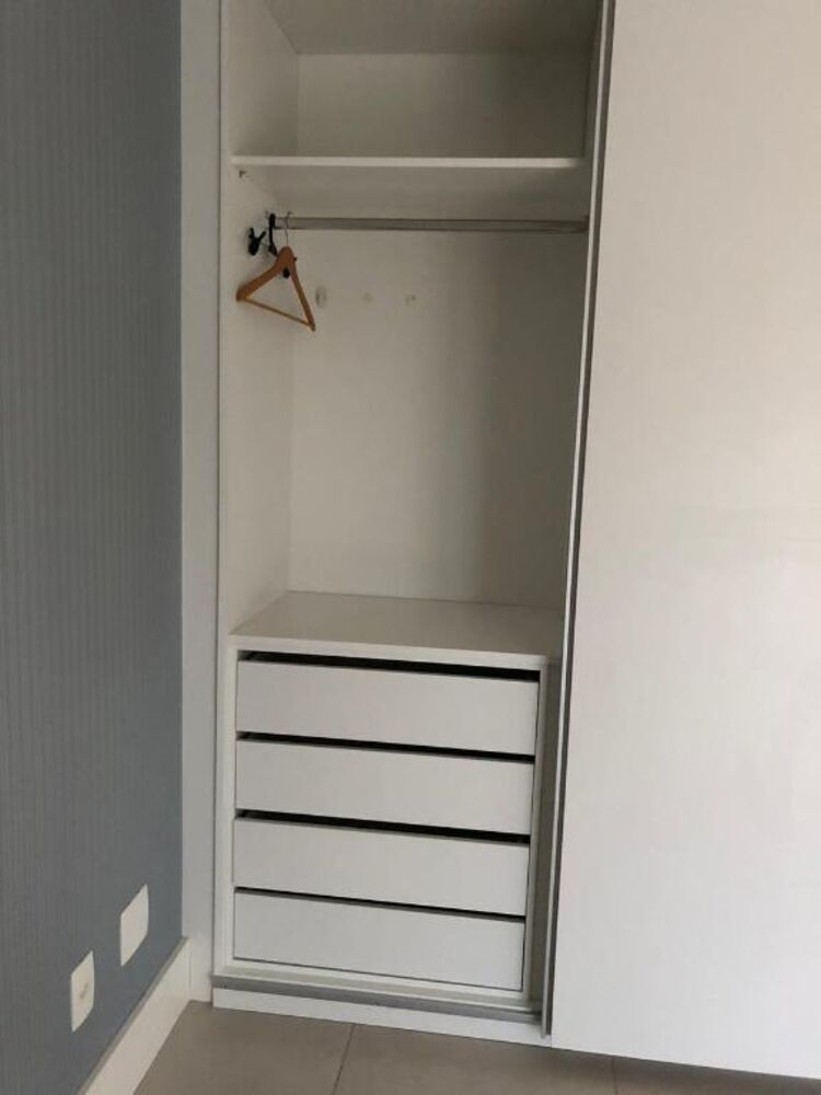 Apartamento para alugar com 1 quarto, 45m² - Foto 12