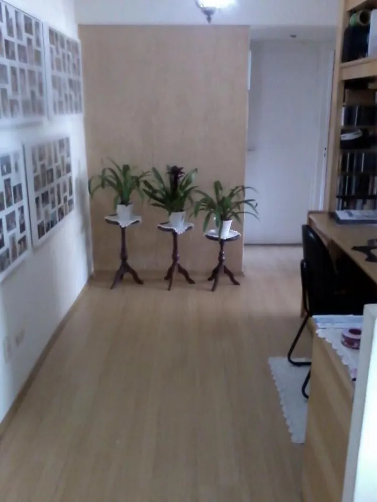 Apartamento, 2 quartos, 96 m² - Foto 2