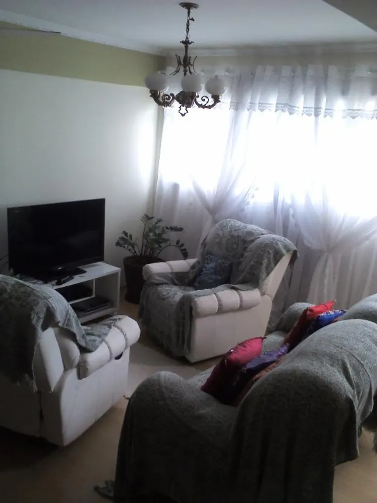 Apartamento, 2 quartos, 96 m² - Foto 3