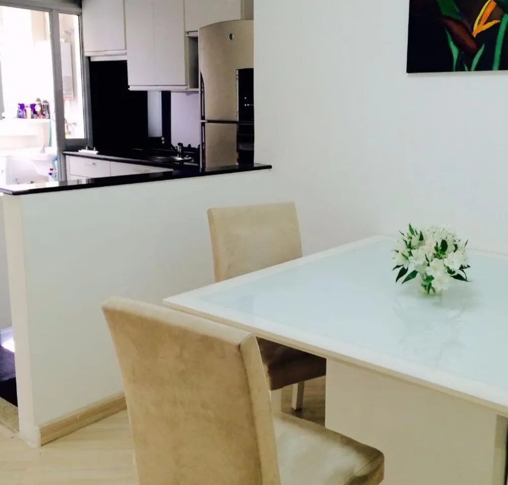 Apartamento, 2 quartos, 80 m² - Foto 3