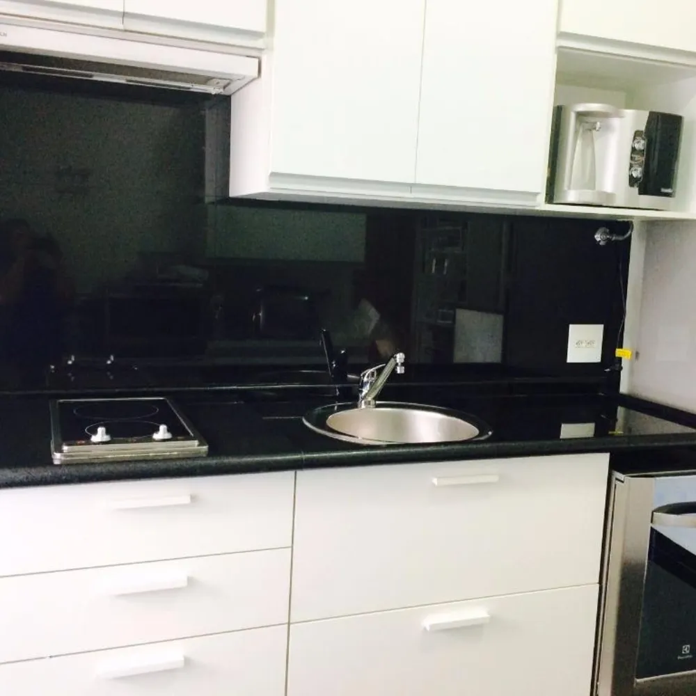 Apartamento, 2 quartos, 80 m² - Foto 4