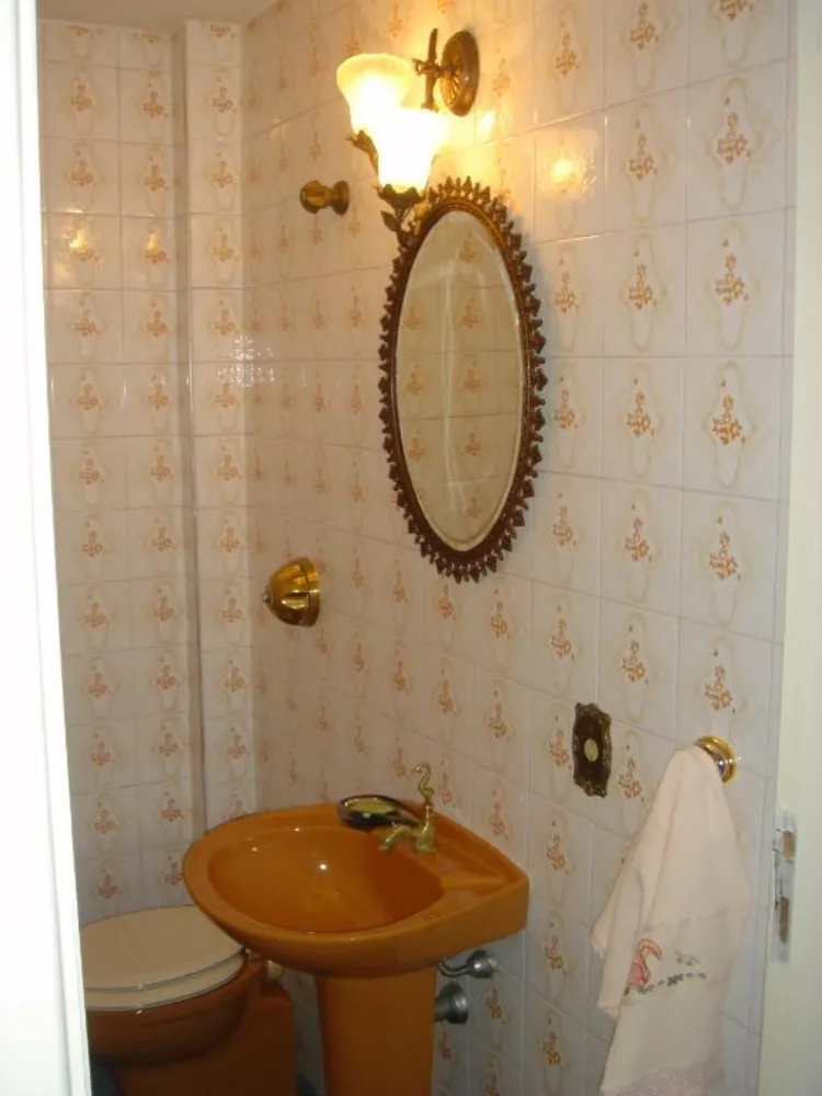 Apartamento, 3 quartos, 132 m² - Foto 4