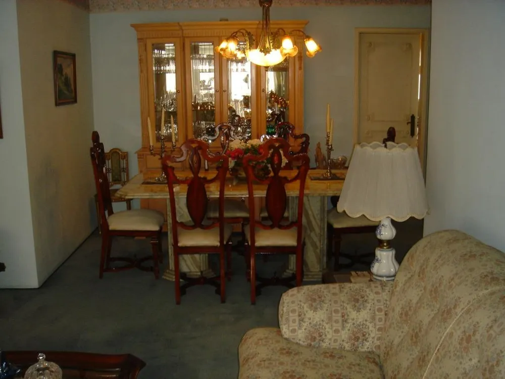 Apartamento, 3 quartos, 132 m² - Foto 1