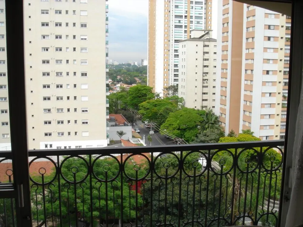 Apartamento, 3 quartos, 132 m² - Foto 2