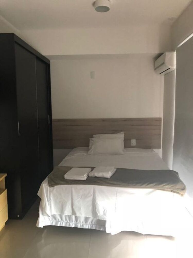 Apartamento, 1 quarto, 32 m² - Foto 2
