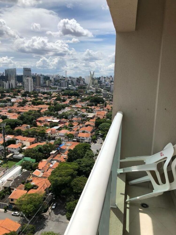 Apartamento, 1 quarto, 32 m² - Foto 3