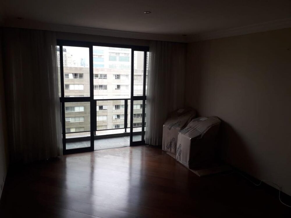 Apartamento à venda e aluguel com 3 quartos, 152m² - Foto 2