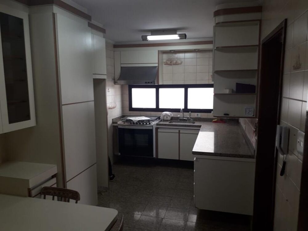 Apartamento à venda e aluguel com 3 quartos, 152m² - Foto 3