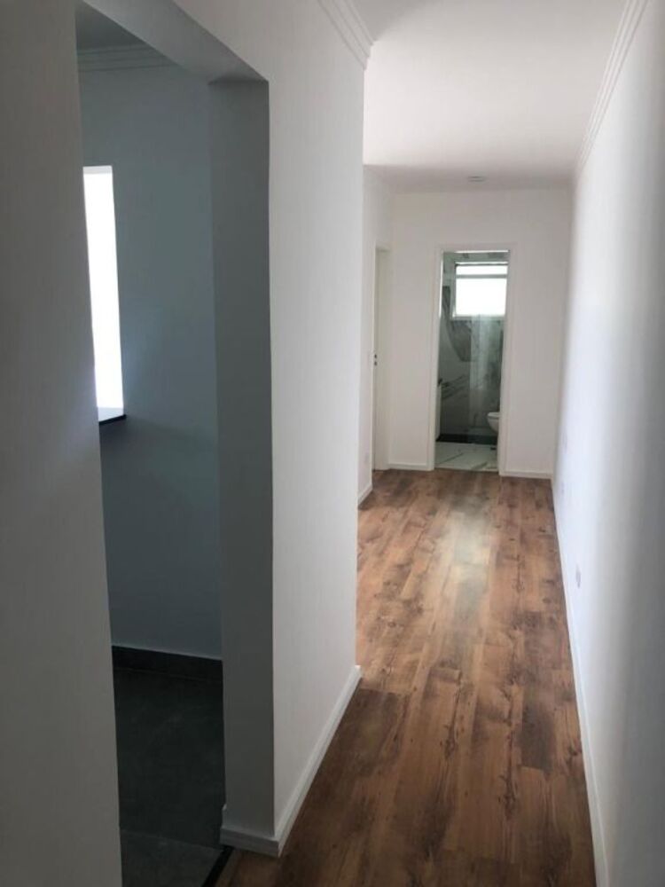 Apartamento à venda com 1 quarto, 46m² - Foto 2
