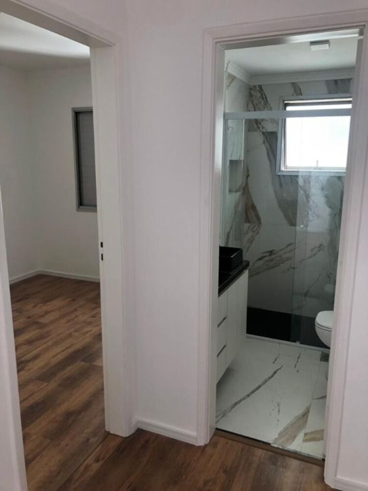 Apartamento à venda com 1 quarto, 46m² - Foto 8