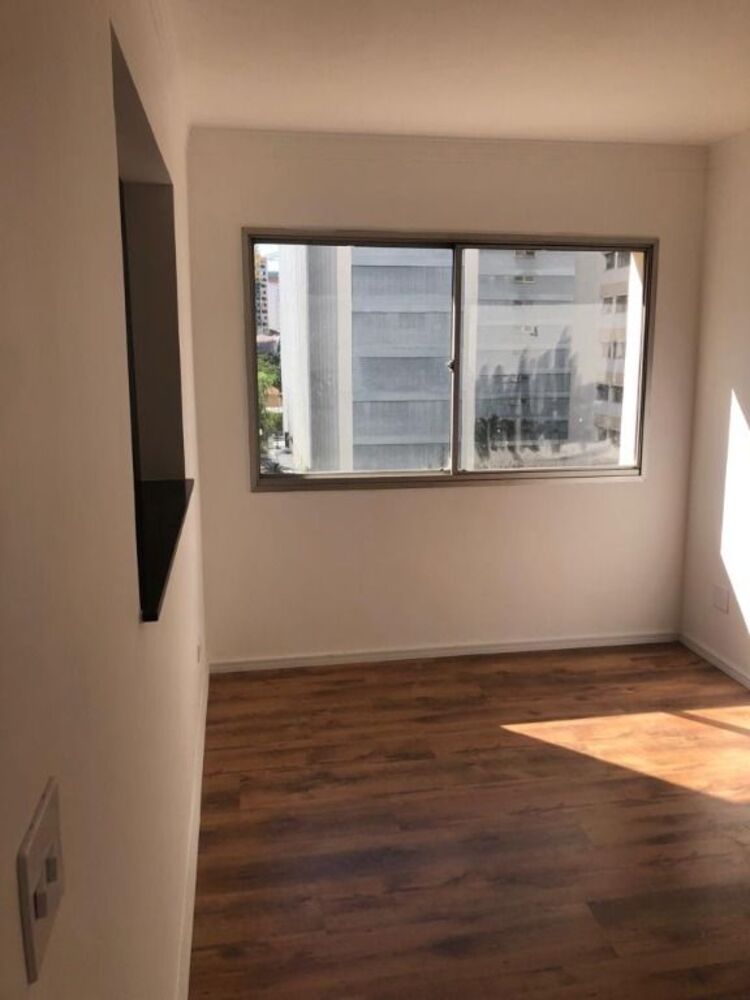 Apartamento à venda com 1 quarto, 46m² - Foto 3