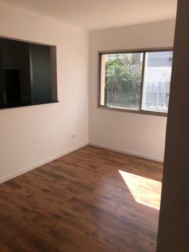 Apartamento à venda com 1 quarto, 46m² - Foto 4