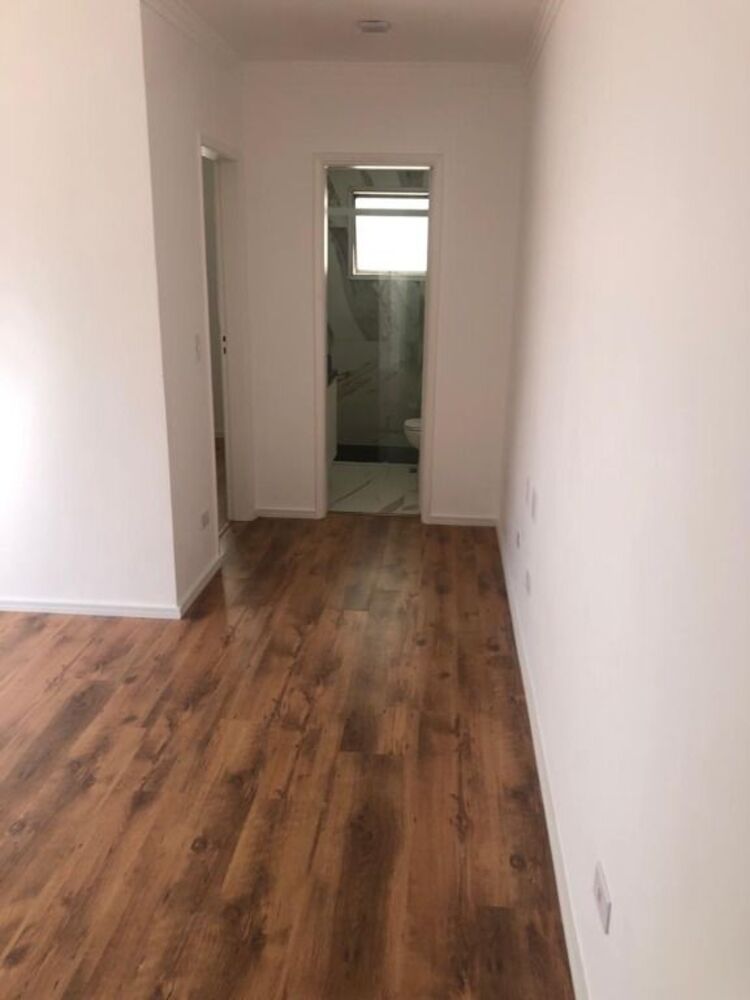 Apartamento à venda com 1 quarto, 46m² - Foto 1