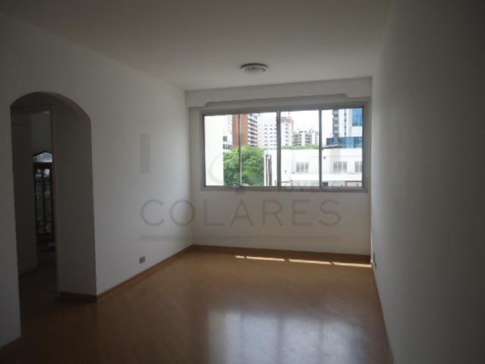 Apartamento, 2 quartos, 75 m² - Foto 1
