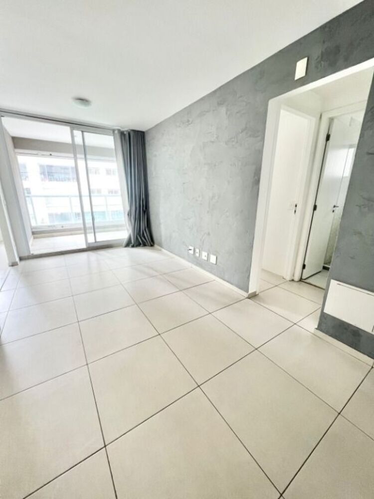 Apartamento, 1 quarto, 49 m² - Foto 5