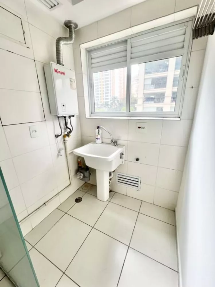 Apartamento, 1 quarto, 49 m² - Foto 3