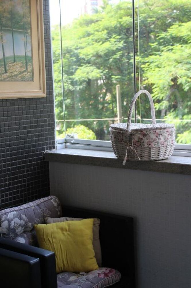Apartamento, 4 quartos, 188 m² - Foto 1