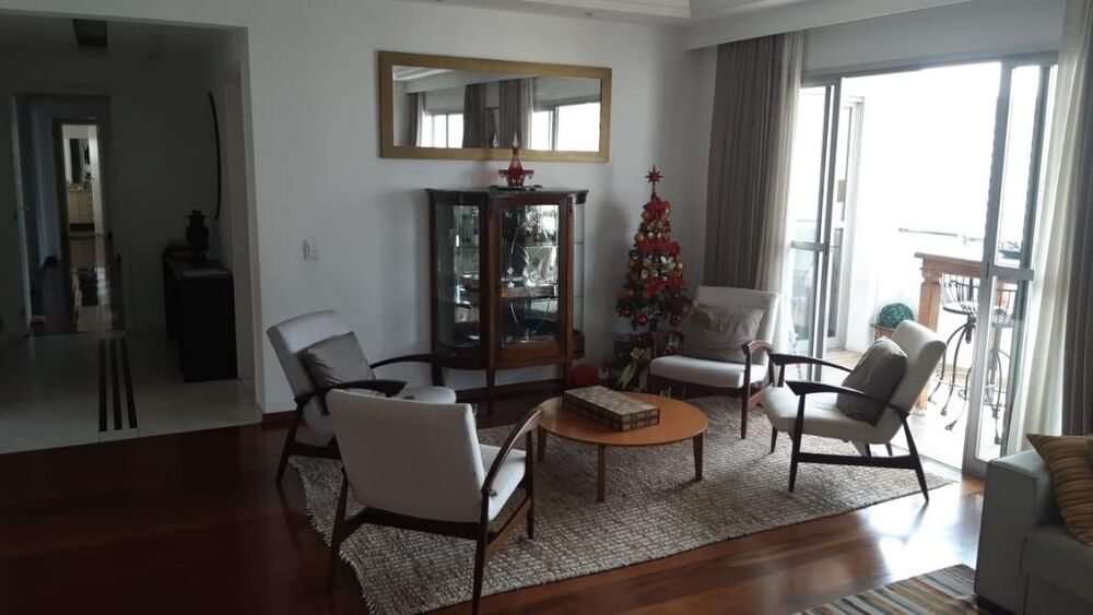 Apartamento, 4 quartos, 240 m² - Foto 2