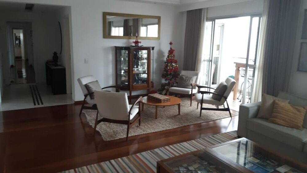 Apartamento, 4 quartos, 240 m² - Foto 4