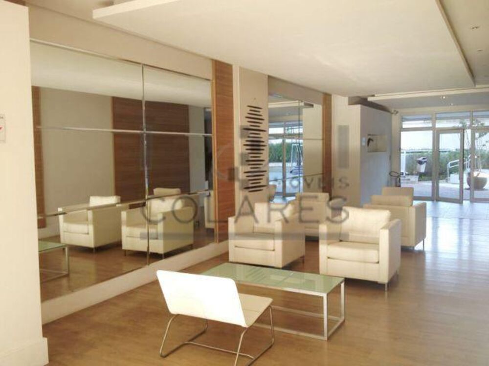 Apartamento à venda e aluguel com 3 quartos, 128m² - Foto 17