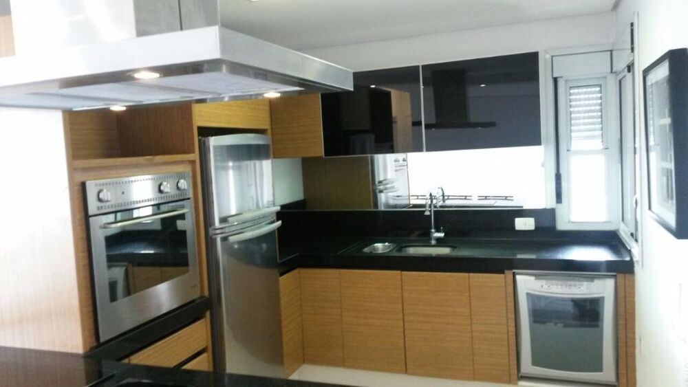 Apartamento à venda e aluguel com 3 quartos, 128m² - Foto 6