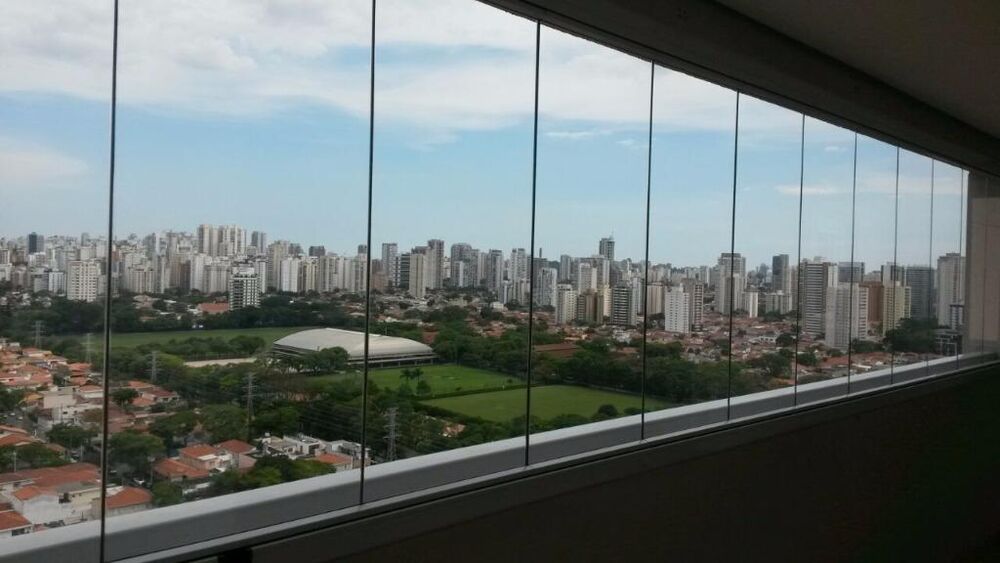 Apartamento à venda e aluguel com 3 quartos, 128m² - Foto 3