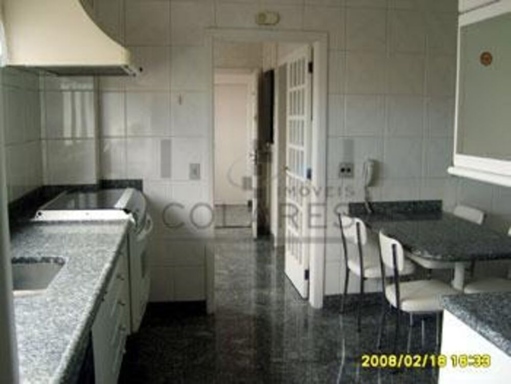 Apartamento, 3 quartos, 180 m² - Foto 1