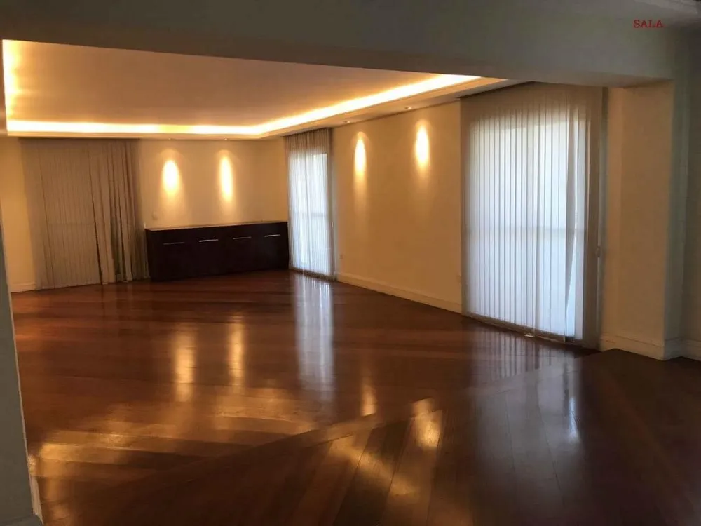Apartamento, 4 quartos, 285 m² - Foto 1