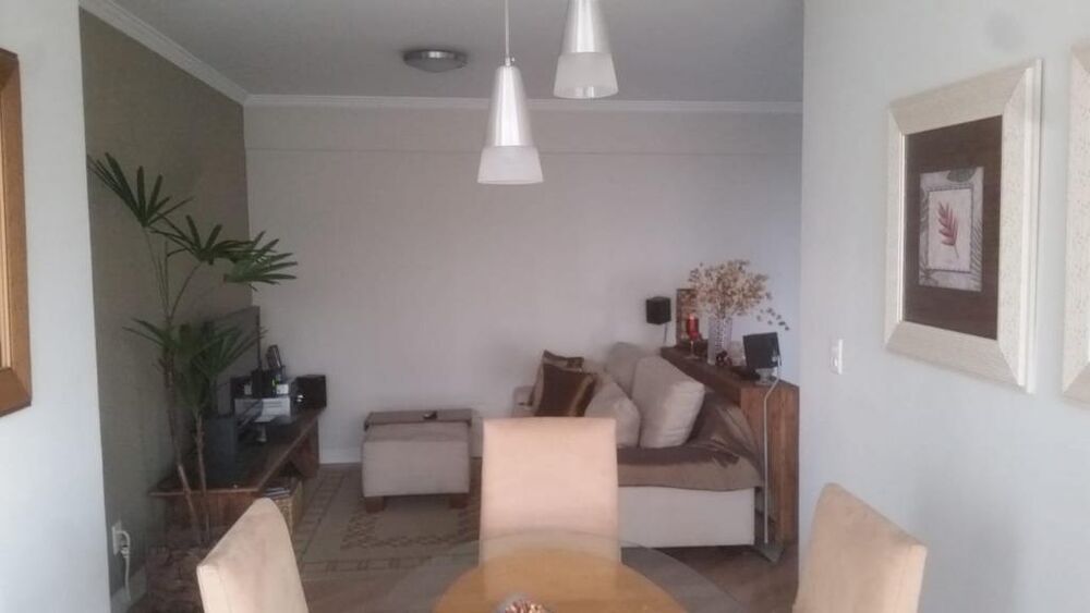 Apartamento, 2 quartos, 72 m² - Foto 2
