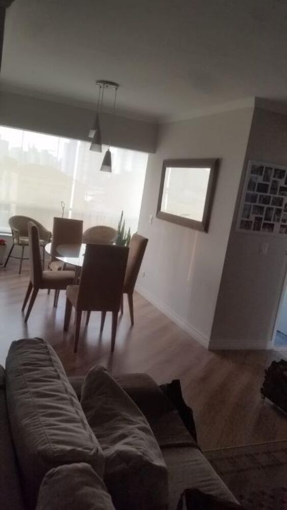 Apartamento, 2 quartos, 72 m² - Foto 3