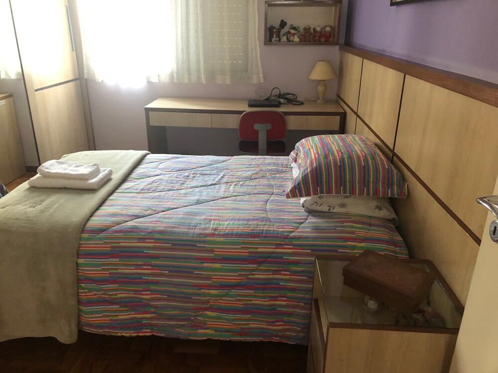 Apartamento, 4 quartos, 158 m² - Foto 4
