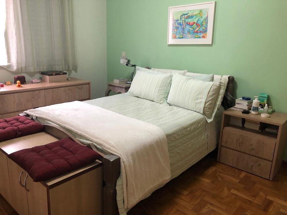 Apartamento, 4 quartos, 158 m² - Foto 6