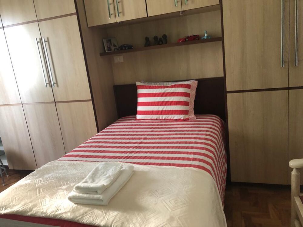 Apartamento, 4 quartos, 158 m² - Foto 3