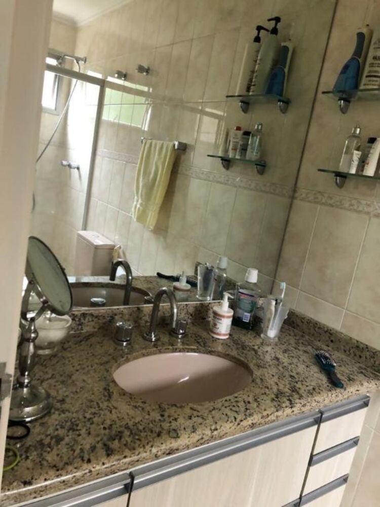 Apartamento, 4 quartos, 158 m² - Foto 7