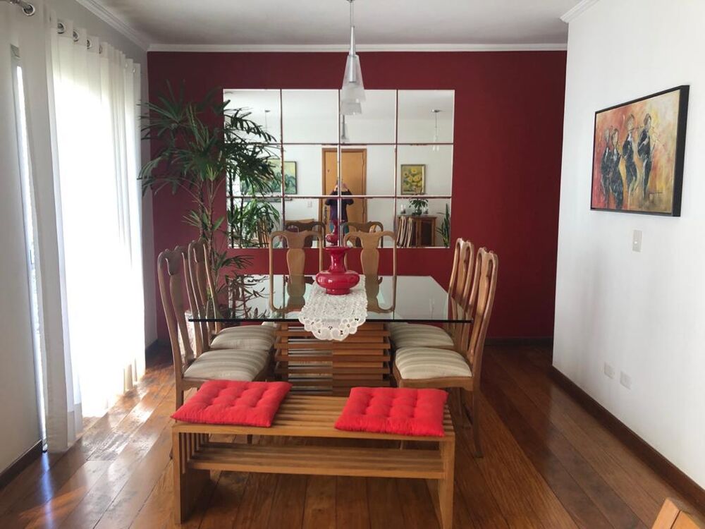 Apartamento, 4 quartos, 158 m² - Foto 5
