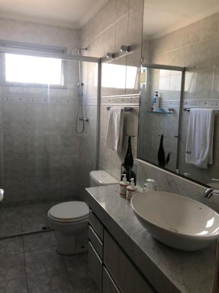 Apartamento, 4 quartos, 158 m² - Foto 2