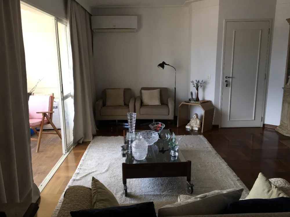 Apartamento, 3 quartos, 130 m² - Foto 4