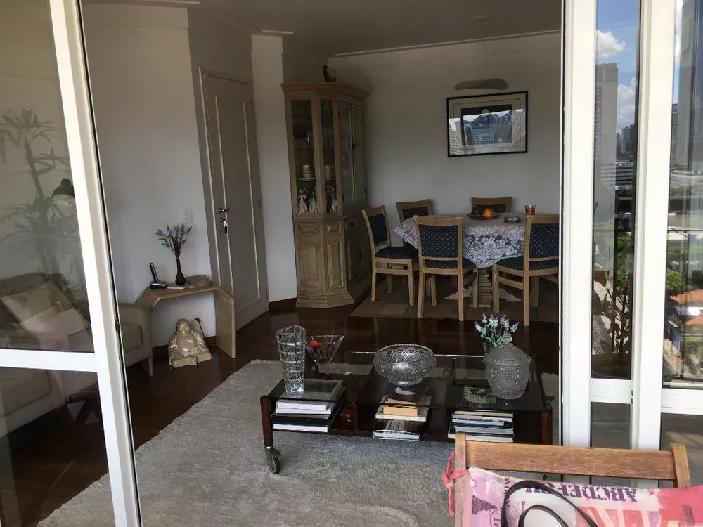 Apartamento, 3 quartos, 130 m² - Foto 3