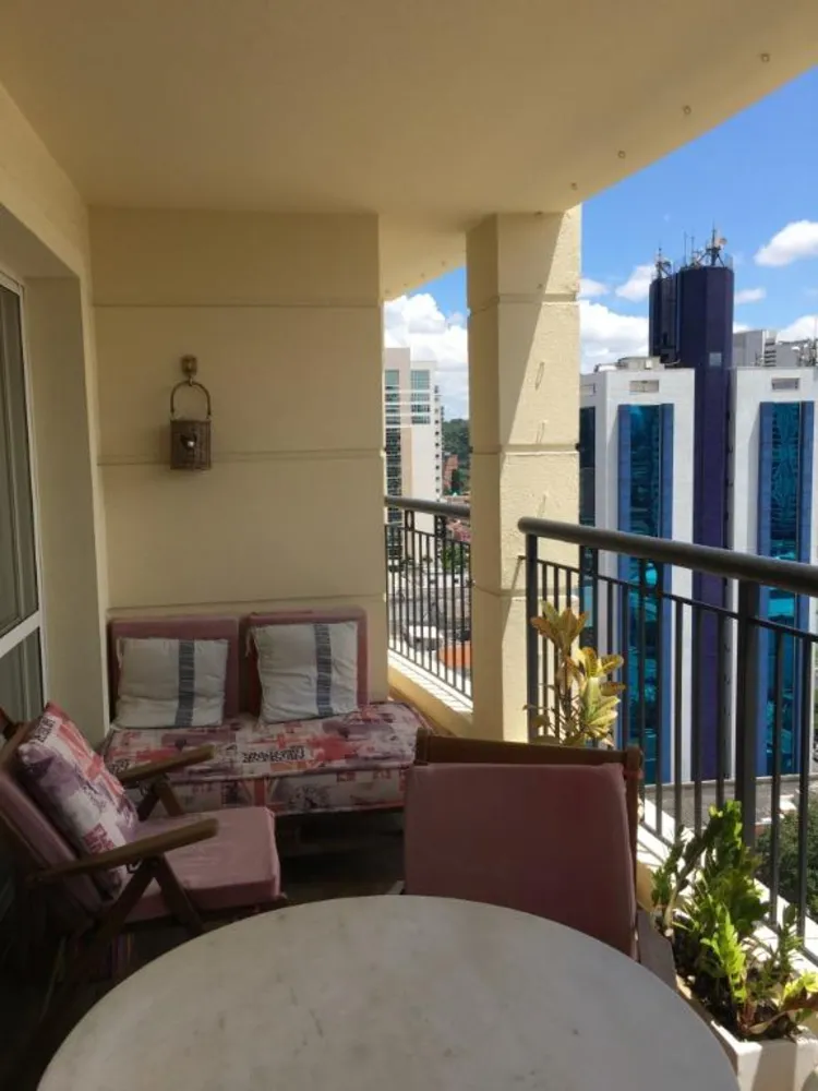 Apartamento, 3 quartos, 130 m² - Foto 2