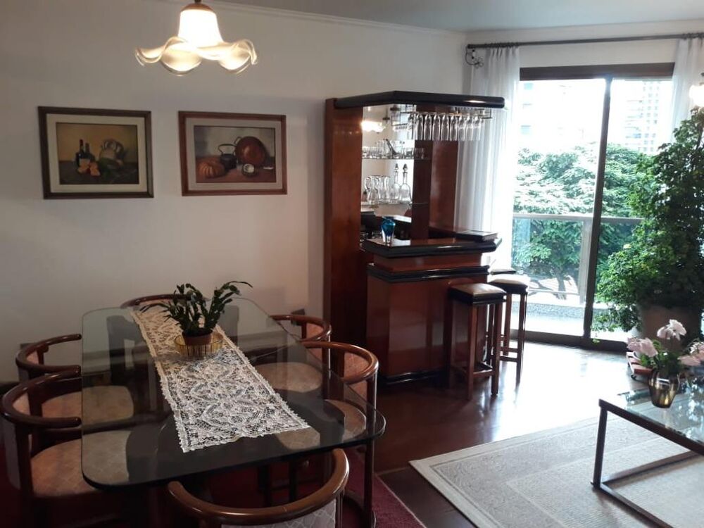 Apartamento, 3 quartos, 170 m² - Foto 2