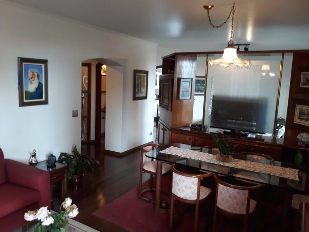 Apartamento, 3 quartos, 170 m² - Foto 1