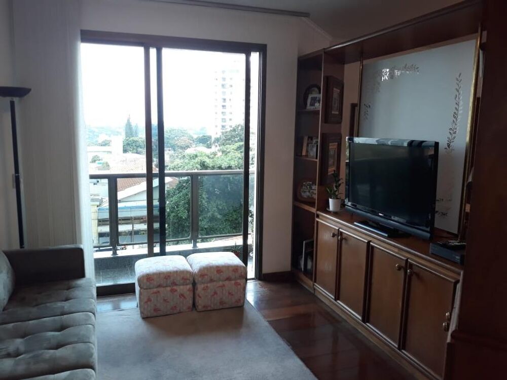 Apartamento, 3 quartos, 170 m² - Foto 4