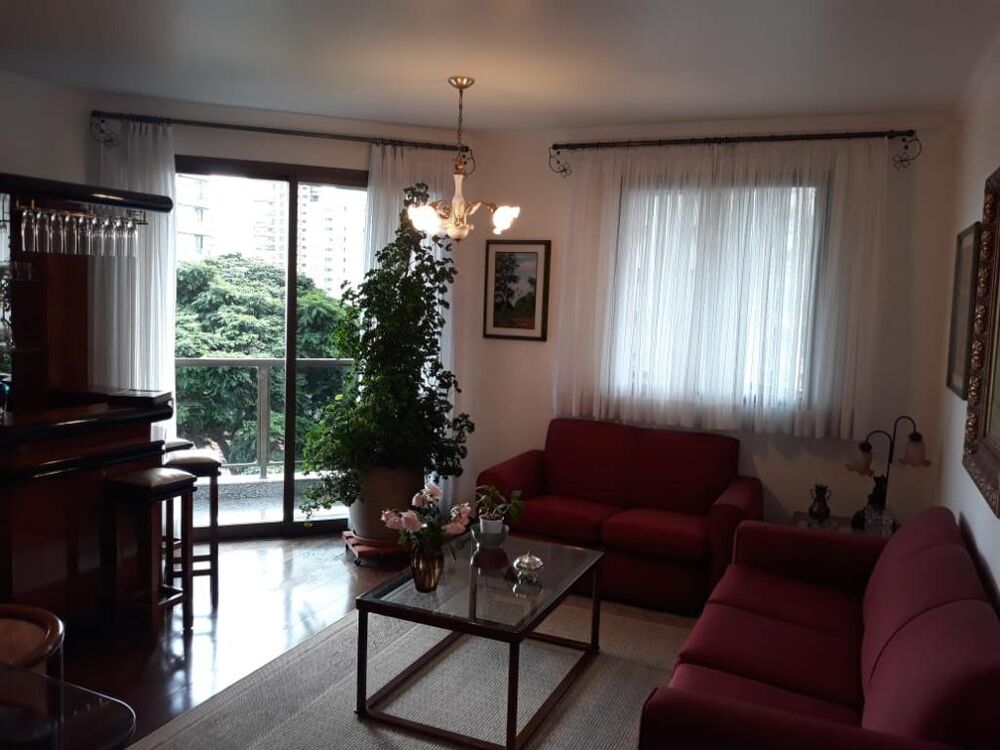 Apartamento, 3 quartos, 170 m² - Foto 3